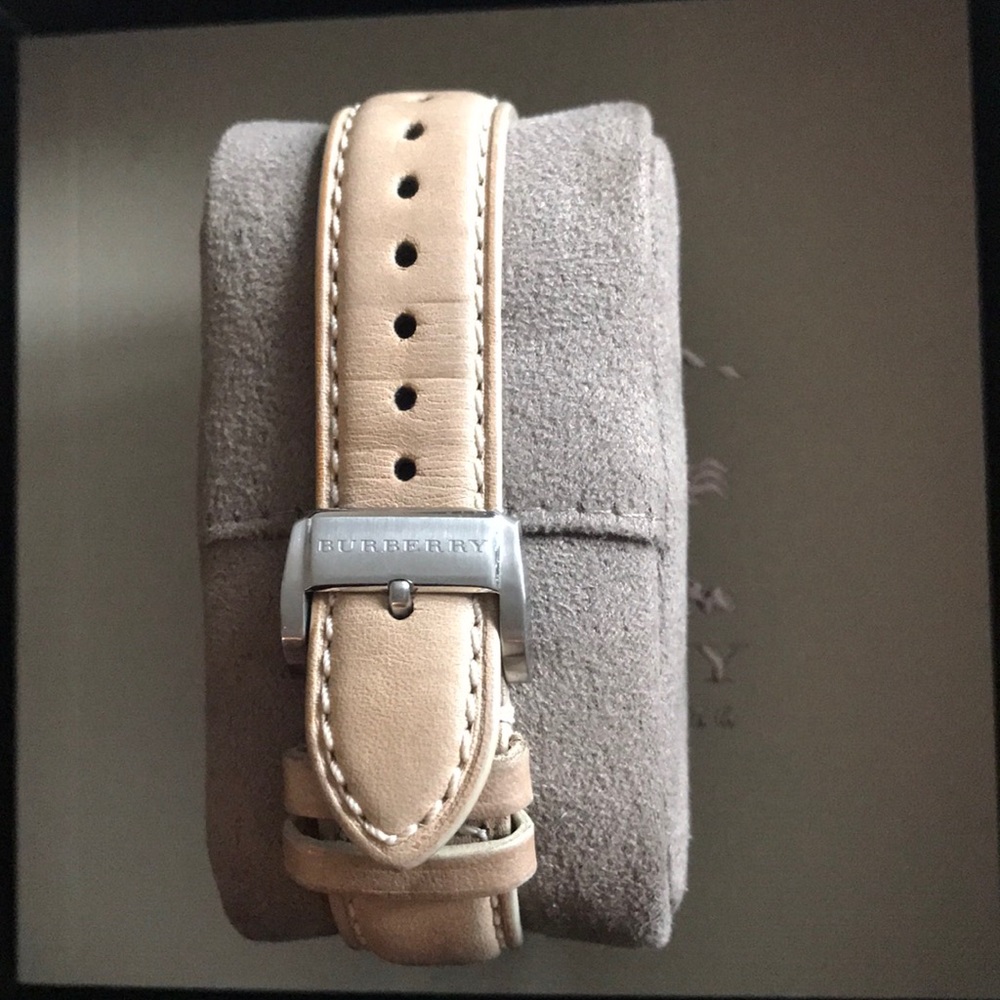 Burberry Watch - Picture 2 of 4